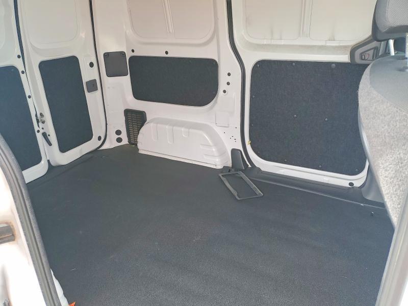 2019 Nissan NV200 Delivery Van