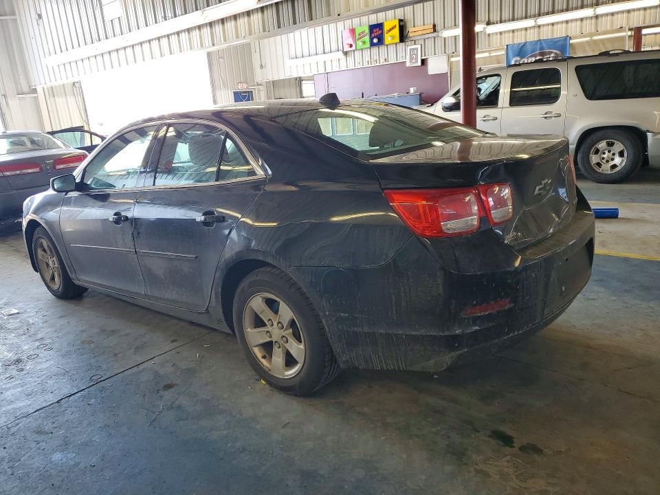 2013 Chevrolet Malibu ls