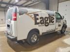 2010 Chevrolet Express G2500