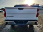 2020 Chevrolet Silverado K1500