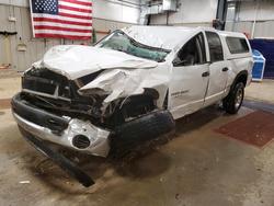 New arrivals for sale at auction: 2005 Dodge RAM 1500 ST