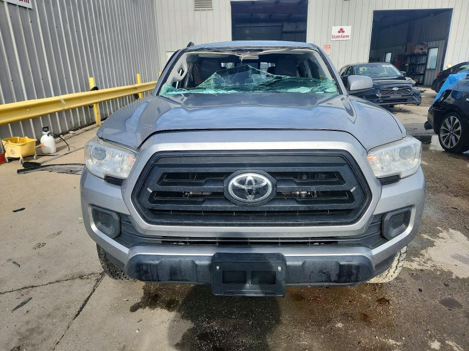2020 Toyota Tacoma SR
