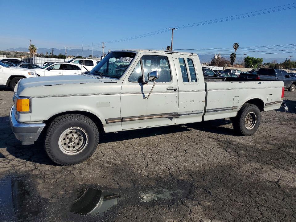 1991 Ford F150