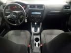 2012 Volkswagen Jetta Base