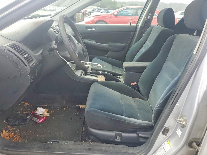 2003 Honda Accord ex