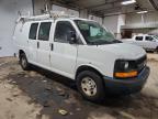 2013 Chevrolet Express G2500
