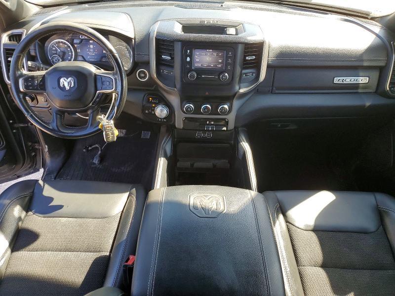 2020 Dodge Ram 1500 Rebel