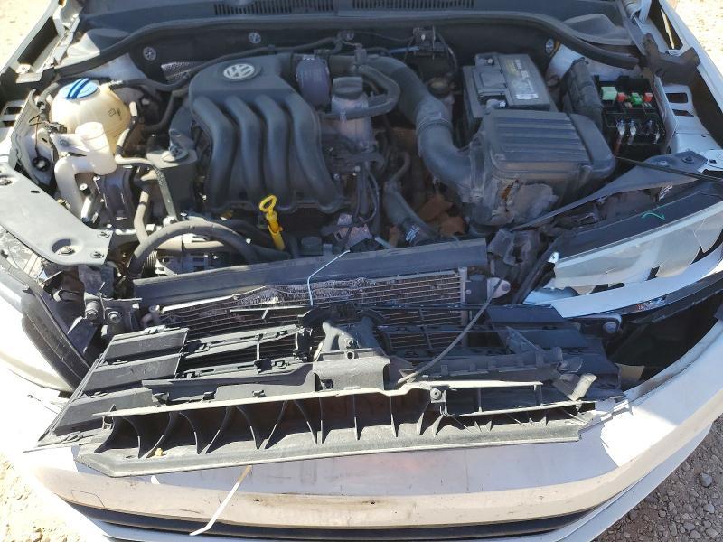 2015 Volkswagen Jetta Base