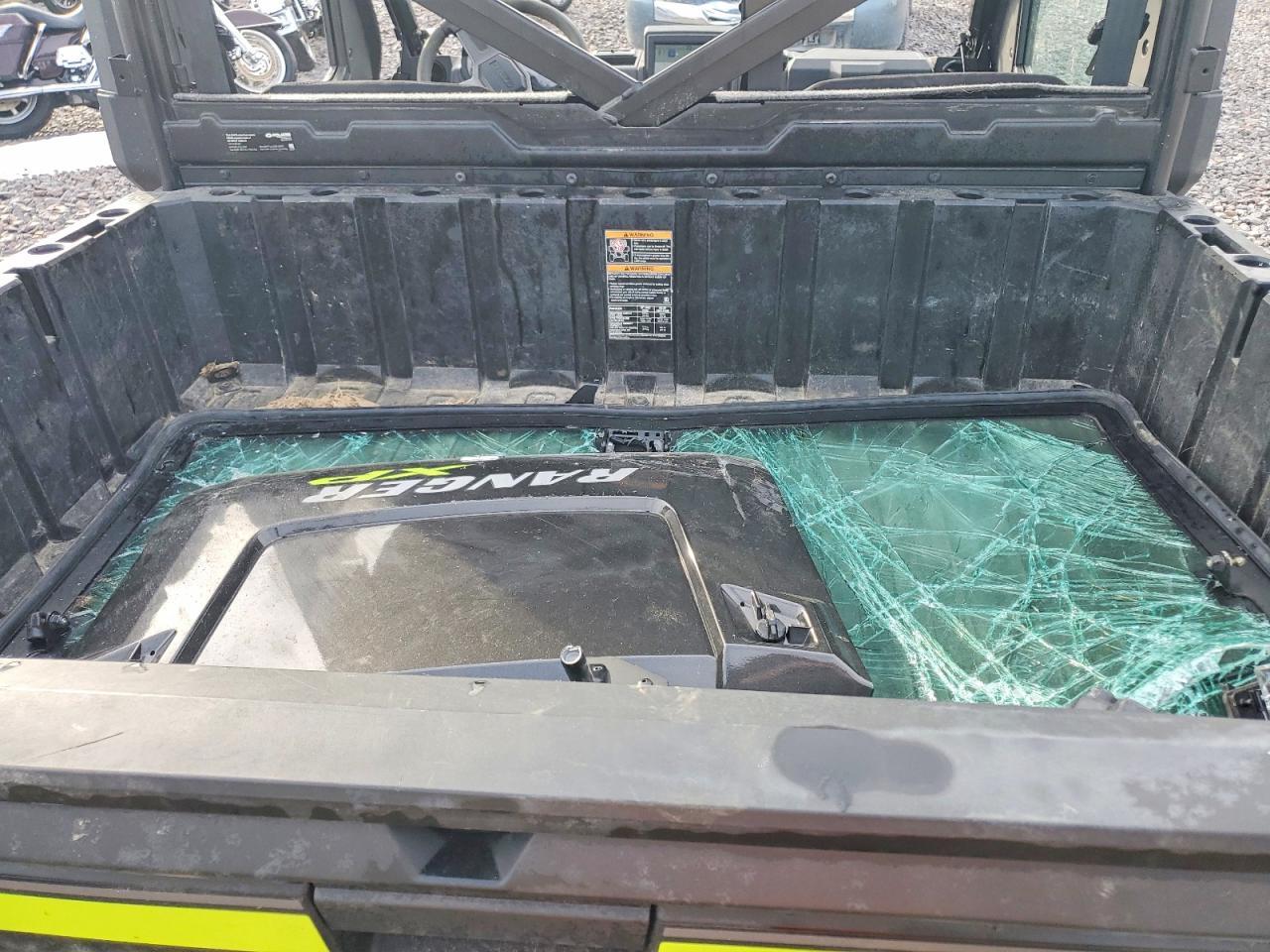 2023 Polaris Ranger Utility Vehicle