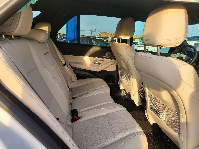 2024 Mercedes-Benz Gle 350 4matic