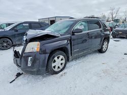 GMC Vehiculos salvage en venta: 2013 GMC Terrain sle
