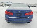 2017 BMW 540 xi