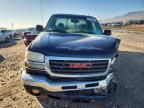 2006 GMC Sierra K2500 Heavy Duty