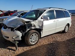 2010 Toyota Sienna xle for sale in Phoenix, AZ