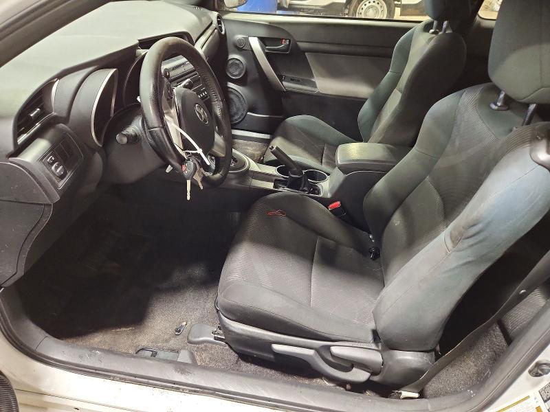 2013 Scion Tc Base