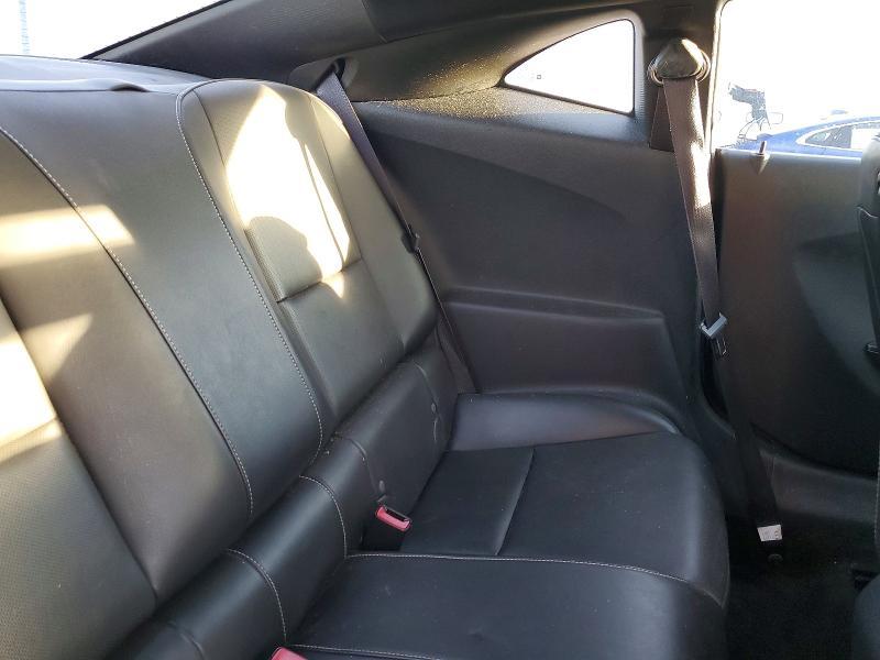 2010 Chevrolet Camaro ss
