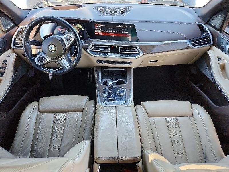 2019 BMW X5 Xdrive50i