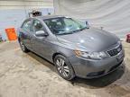 2013 KIA Forte ex