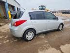 2012 Nissan Versa 1.8 s