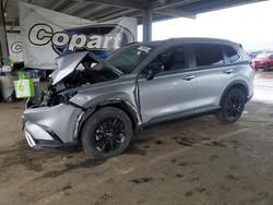 Honda salvage cars for sale: 2024 Honda Cr-v Sport Touring