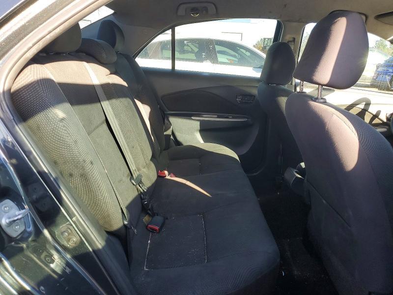 2011 Toyota Yaris