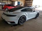 2022 Porsche 911 Turbo