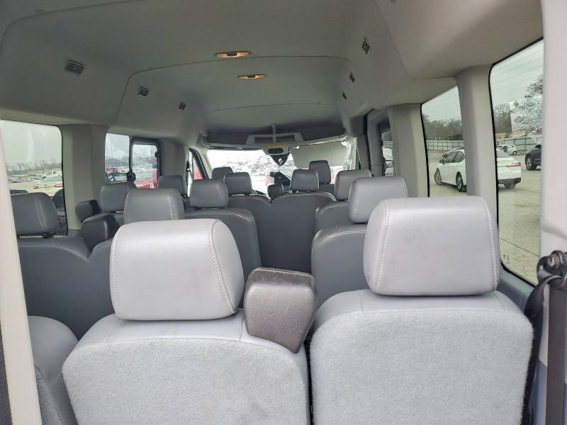 2016 Ford Transit T-350