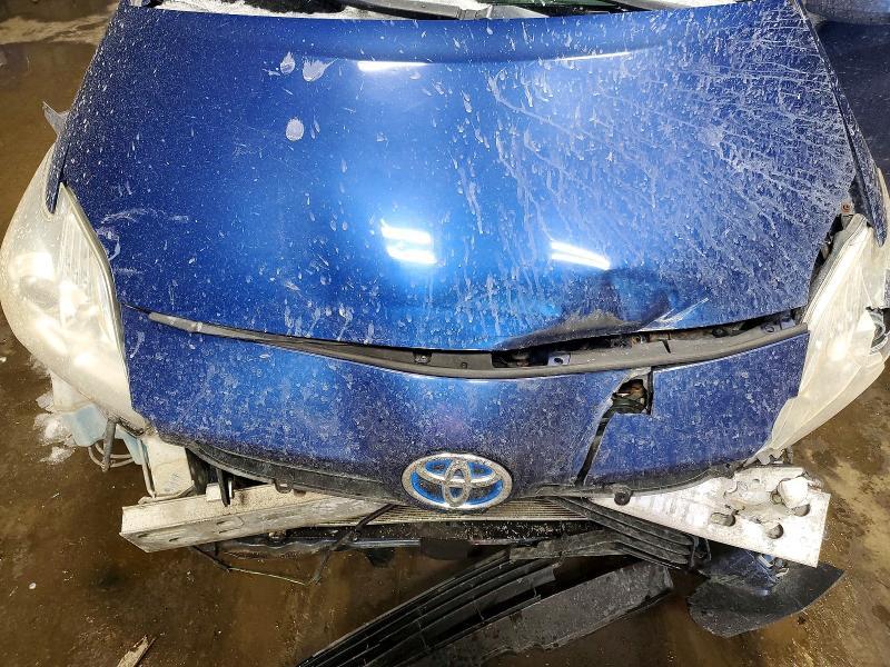 2010 Toyota Prius iv