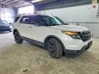 2014 Ford Explorer Sport