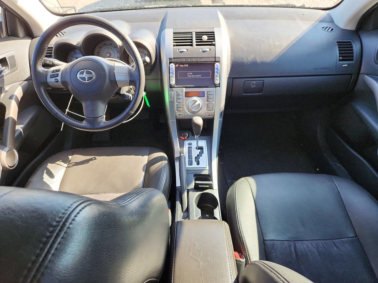 2008 Scion Scion