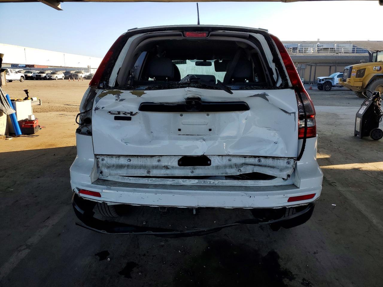 2011 Honda Cr-v lx