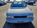 1992 Nissan Sentra