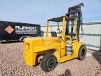 1982 Hyster Forklift