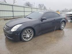 2006 Infiniti G35 en venta en Lebanon, TN
