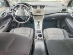 2014 Nissan Sentra sv