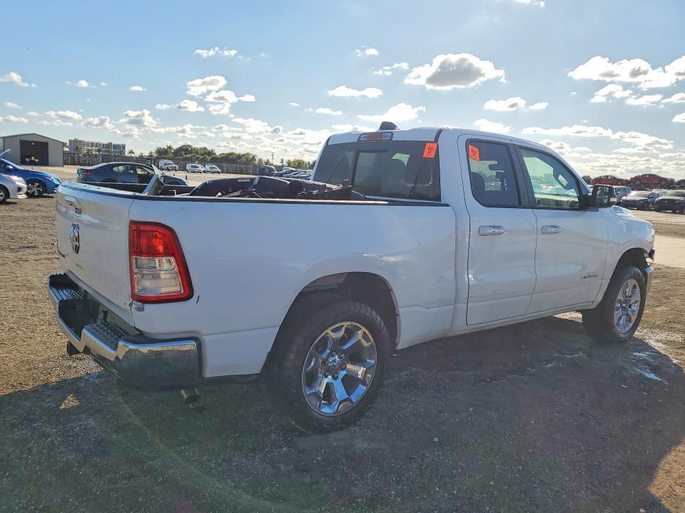 2020 Dodge RAM 1500 BIG Horn