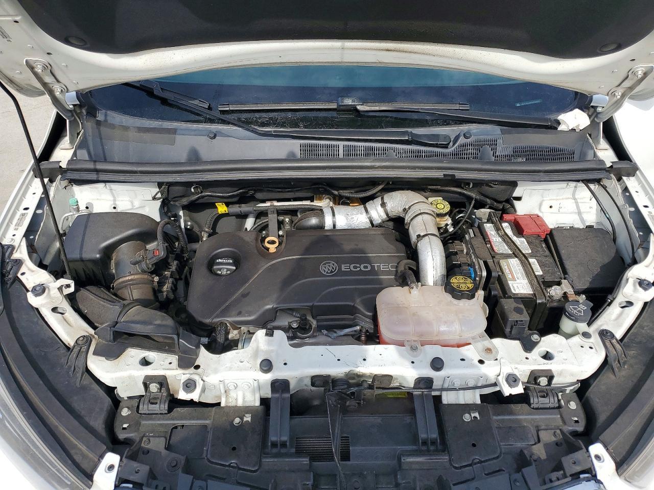 2018 Buick Encore Premium
