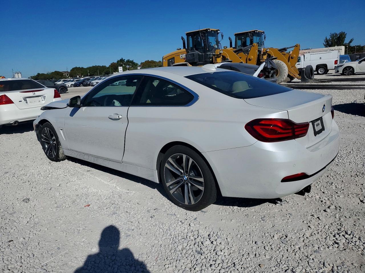 2020 BMW 430i