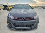 2011 Volkswagen GTI