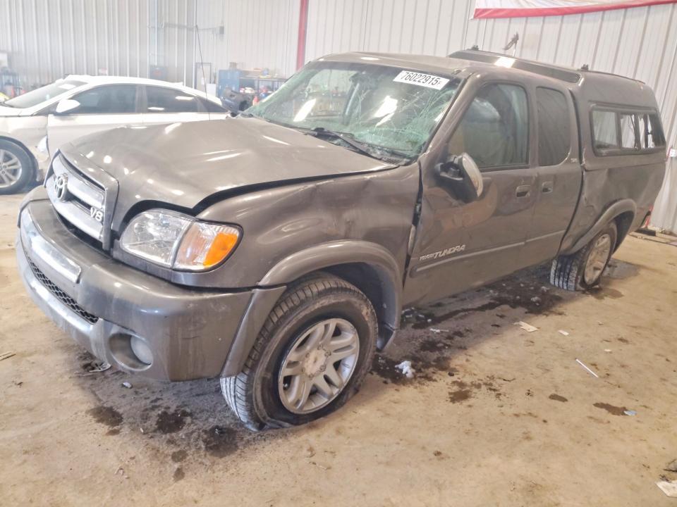 2003 Toyota Tundra SR5