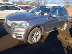 BMW salvage cars for sale: 2016 BMW X5 Xdrive4