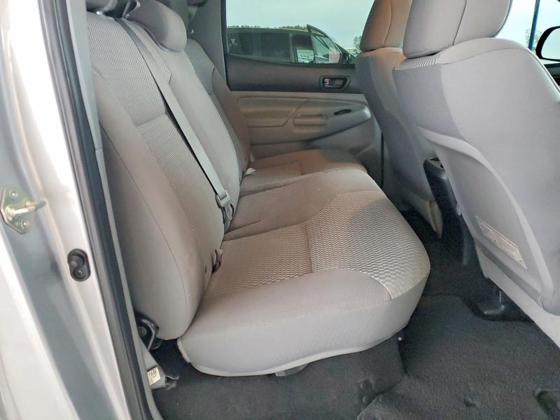 2014 Toyota Tacoma Prerunner V6