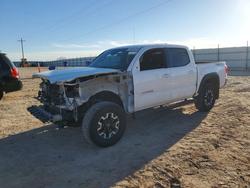2019 Toyota Tacoma trd Off-road for sale in Andrews, TX