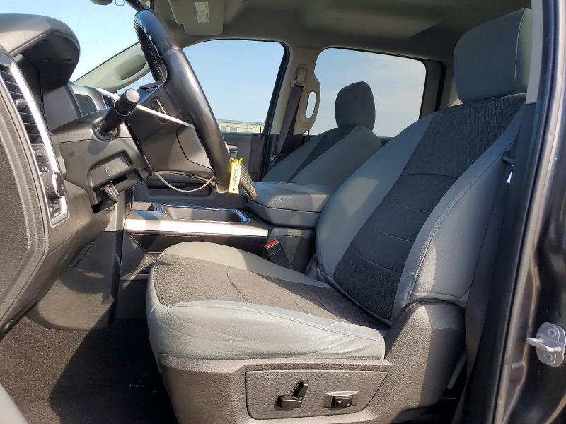 2019 Dodge Ram 1500 Classic slt