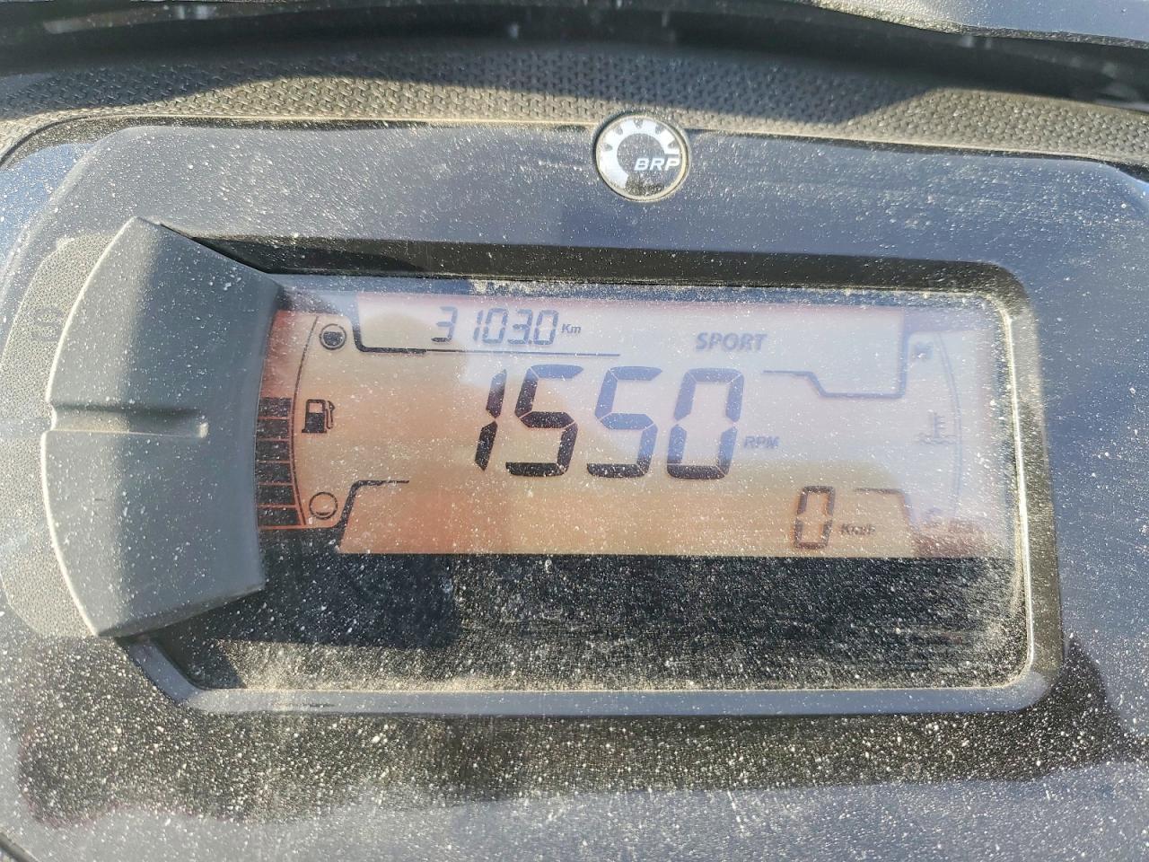 2023 Skidoo 2023 SKI-DOO Renegade Adrenaline