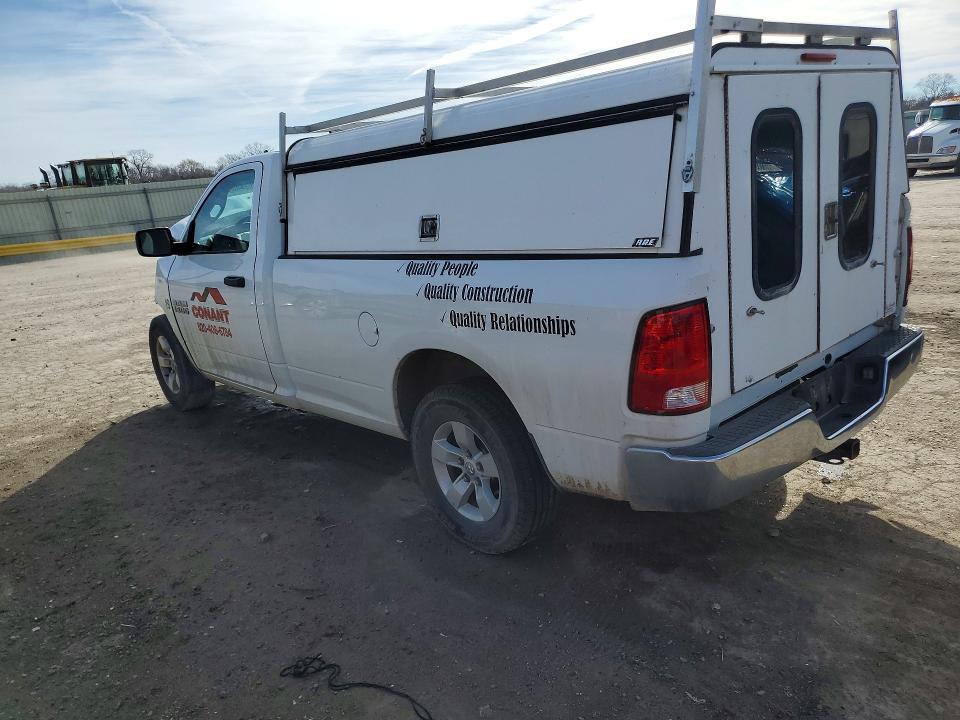 2013 Dodge RAM 1500 ST