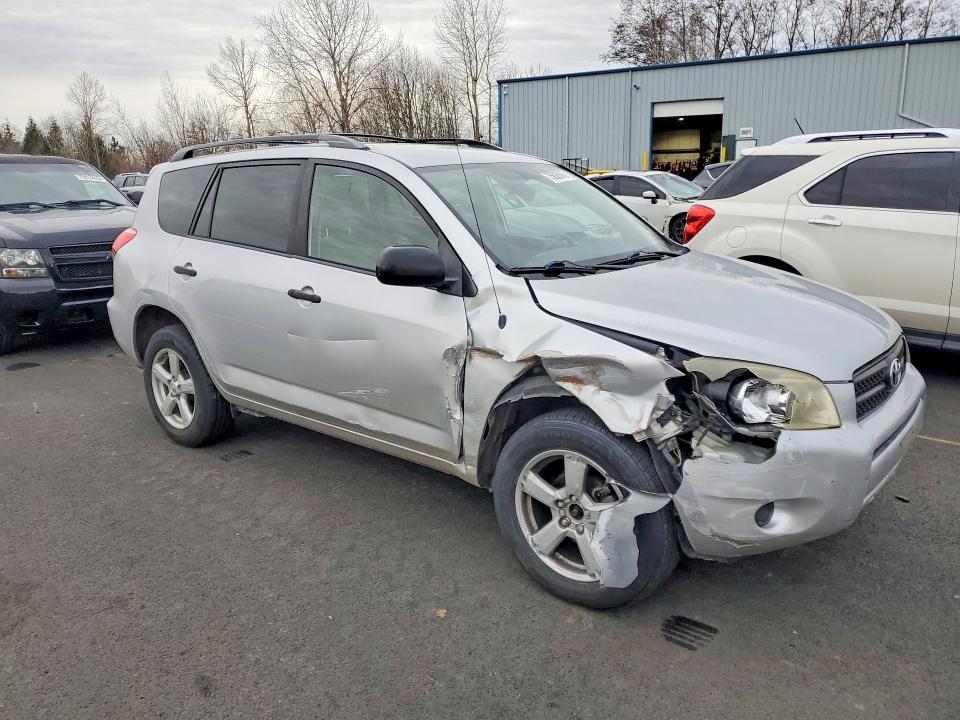 2007 Toyota Rav4