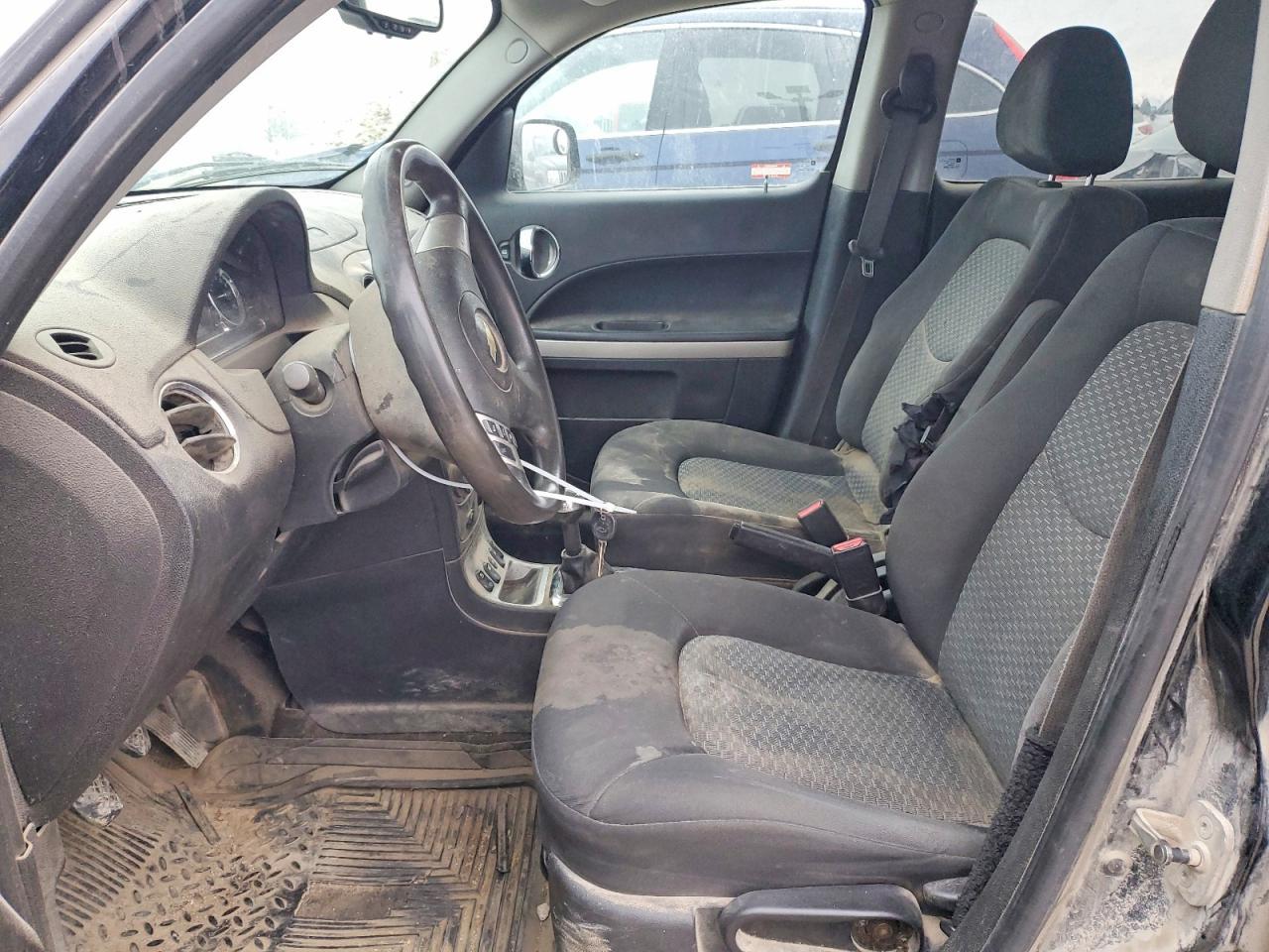 2008 Chevrolet Hhr ls