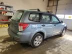 2010 Subaru Forester 2.5x