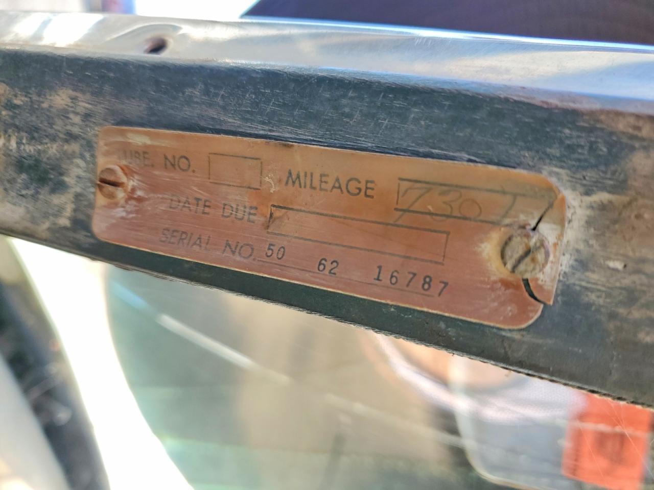 1950 Cadillac Allante
